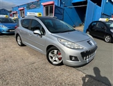 Used Peugeot 207