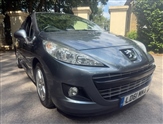 Used Peugeot 207