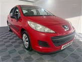 Used Peugeot 207