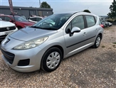 Used Peugeot 207