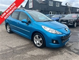 Used Peugeot 207