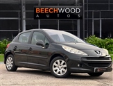 Used Peugeot 207