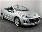 Used Peugeot 207