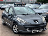 Used Peugeot 207
