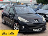 Used Peugeot 207