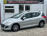 Used Peugeot 207