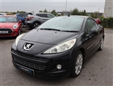 Used Peugeot 207