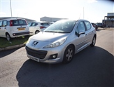 Used Peugeot 207