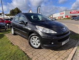 Used Peugeot 207