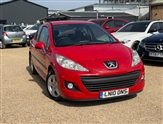 Used Peugeot 207