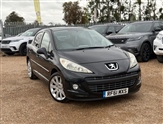 Used Peugeot 207