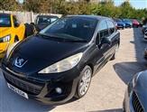 Used Peugeot 207