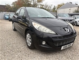 Used Peugeot 207