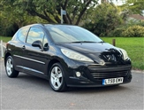 Used Peugeot 207