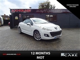 Used Peugeot 207