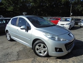 Used Peugeot 207