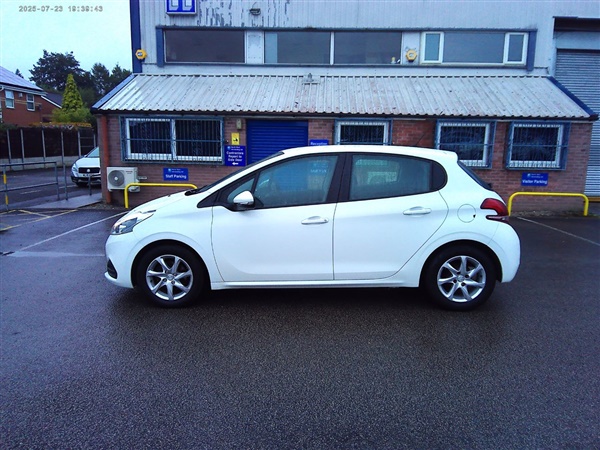 Large image for the Used Peugeot 208
