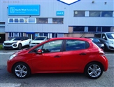 Used Peugeot 208