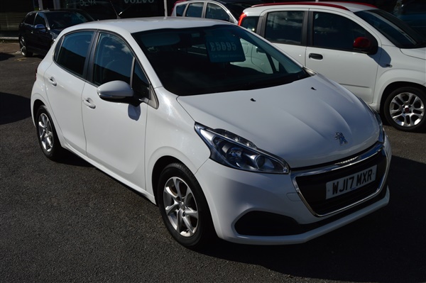 Large image for the Used Peugeot 208