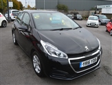 Used Peugeot 208