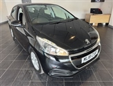 Used Peugeot 208