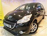 Used Peugeot 208