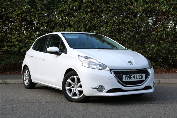 Large image for the Used Peugeot 208