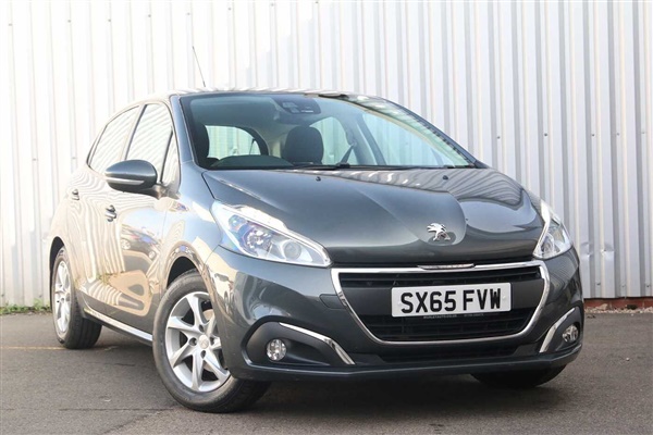Large image for the Used Peugeot 208