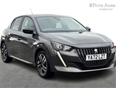 Used Peugeot 208