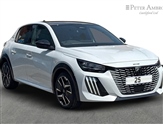 Used Peugeot 208