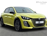 Used Peugeot 208