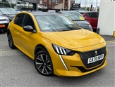 Used Peugeot 208
