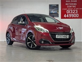 Used Peugeot 208