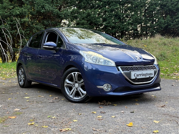 Large image for the Used Peugeot 208