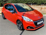 Used Peugeot 208