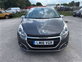Used Peugeot 208