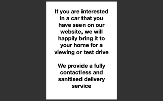 Large image for the Used Peugeot 208