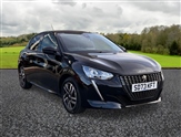 Used Peugeot 208