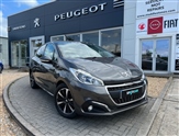 Used Peugeot 208