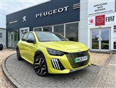 Used Peugeot 208