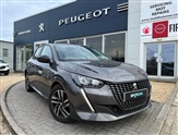 Used Peugeot 208