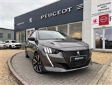 Used Peugeot 208