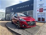 Used Peugeot 208