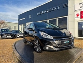 Used Peugeot 208