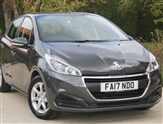 Used Peugeot 208