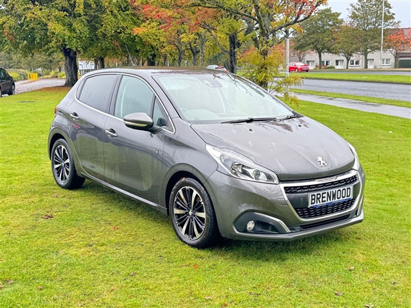 Large image for the Used Peugeot 208