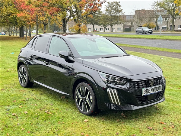 Large image for the Used Peugeot 208