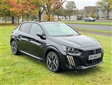 Used Peugeot 208