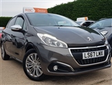 Used Peugeot 208 Used Peugeot 208