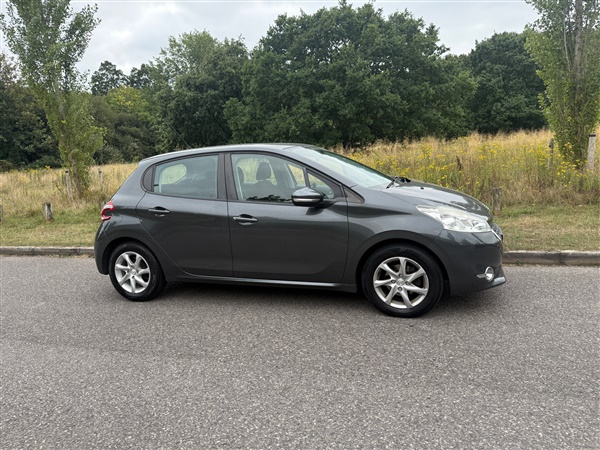 Large image for the Used Peugeot 208